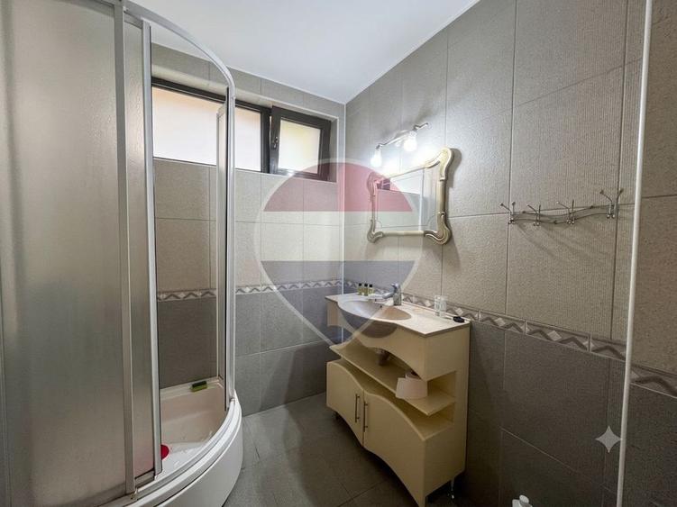 Duplex cu 5 camere cu Teren 279 Mp în Nord