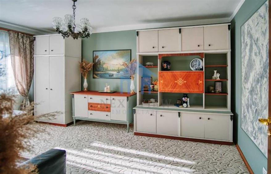 Apartament 4 camere, Manastur - 7