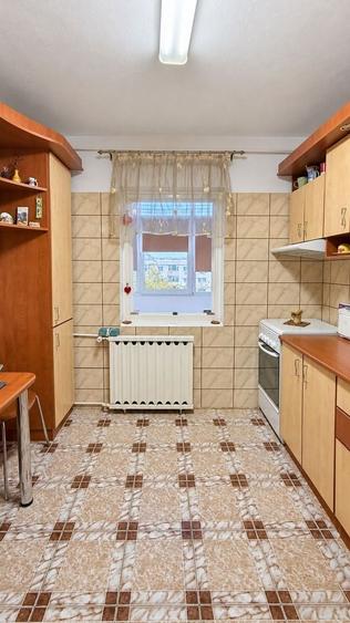 Apartament cu 2 camere decomandat, mobilat în Aviației