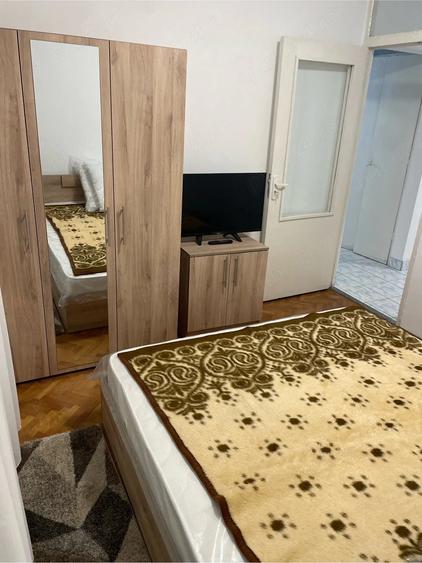 Apartament 3 camere de inchiriat Zona Fabric, Timi?oara - 1