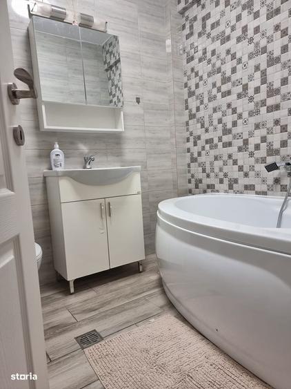 Apartament cu 1 camera de inchiriat Complex Panoramic, Galata - 6