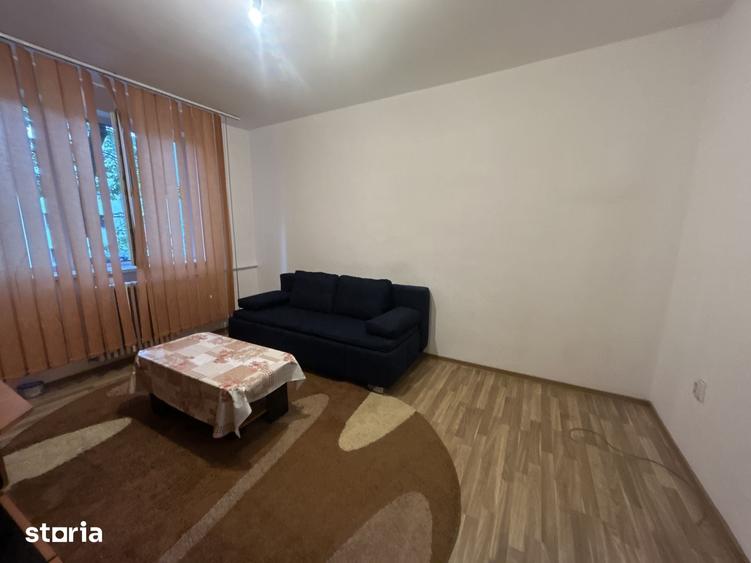 Calea Lipovei 1 camera,Mobilat,Utilat - 3