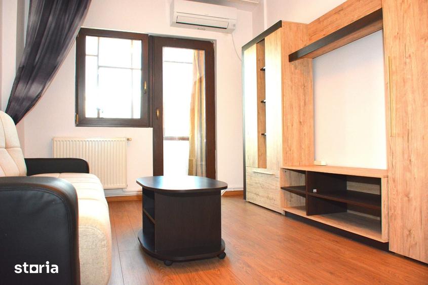 Apartament 2 camere decomandat, bulevardul Mihai Viteazul - 3
