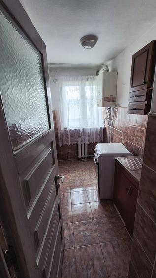 Apartament cu 2 camere semidecomandat în Fălticeni