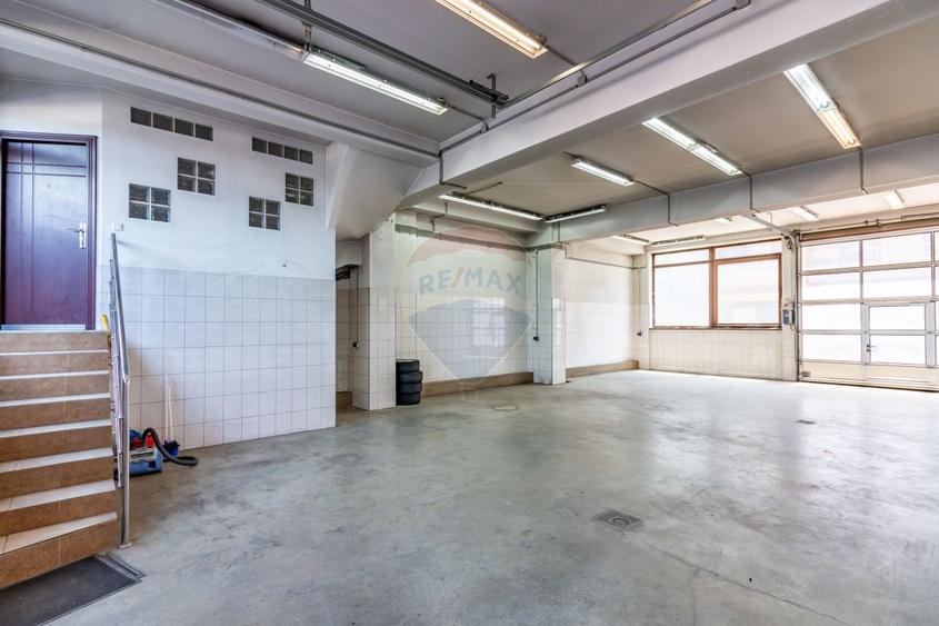 Vanzare Spațiu comercial | Cladire Multifunctionala | Calea Ferentari - 1