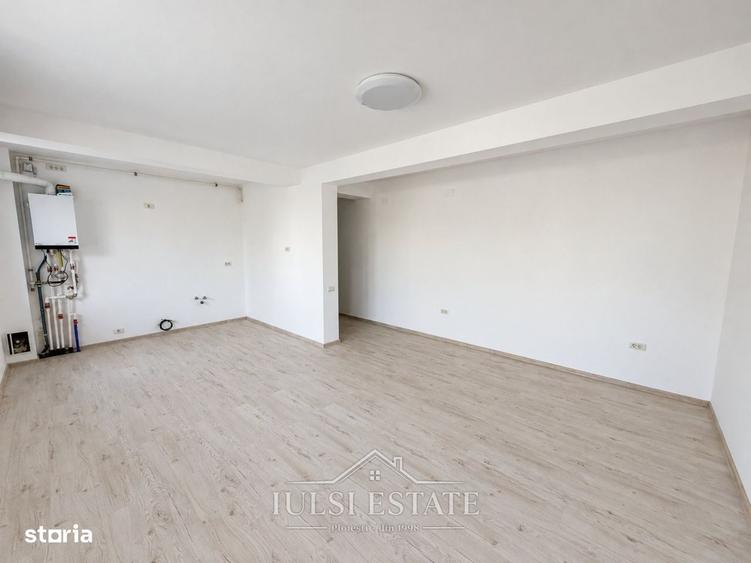 Apartament cu 2 camere în Albert