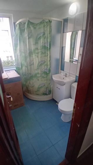 Garsonieră decomandată în Mărăței