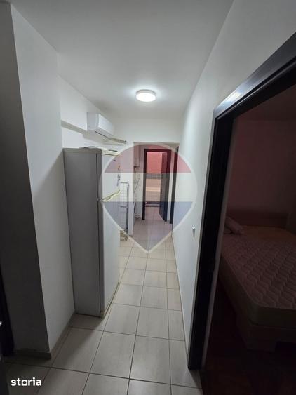 Apartament cu 3 camere decomandat în Piața Unirii