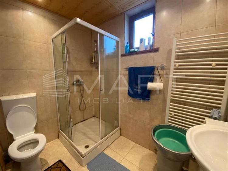 Casa cu 4 camere zona Hipodrom 3 - 8