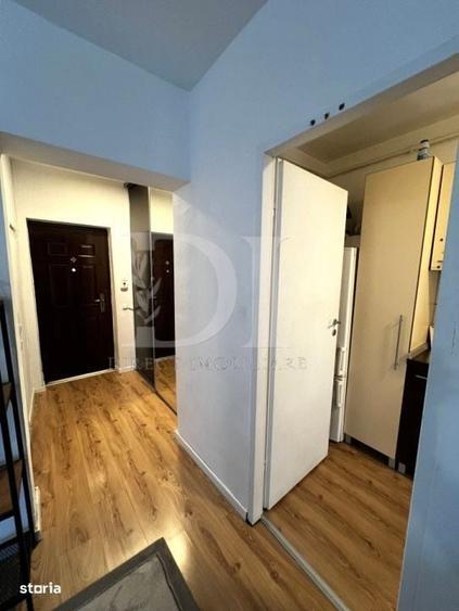 Apartament cu o camera / etaj intermediar / Zona Eroilor - 2