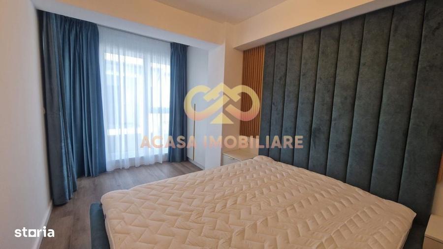 Apartament 3 Camere Pe 2 Nivele Valea Lupului - 4
