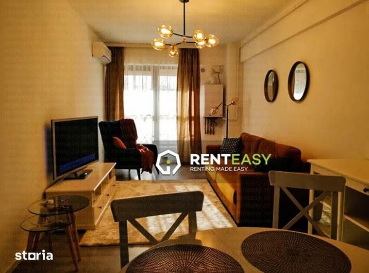 Apartament cu 2 camere situat in Copou - 1