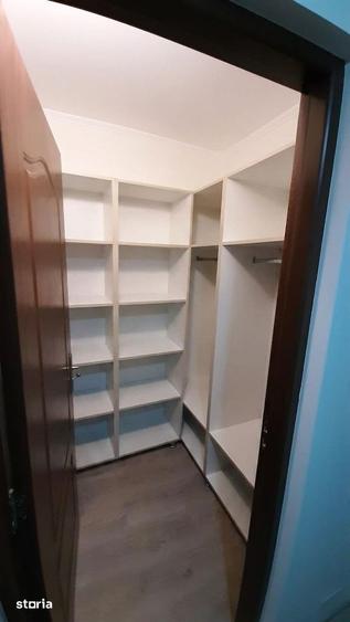 Apartament cu 2 camere si parcare, zona Metro/BMW - 2
