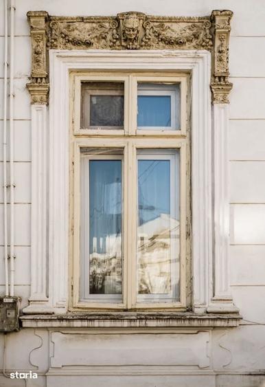 Casă cu 4 camere cu Teren 262 Mp în Central