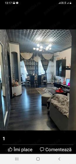Garsonieră decomandată în Apahida