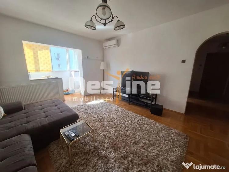 Apartament 3 camere de inchiriat | Nerva Traian Bd. ... - 9