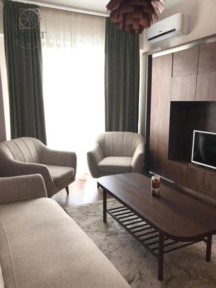 Apartament 2 camere - Politehnica - Novum - 1