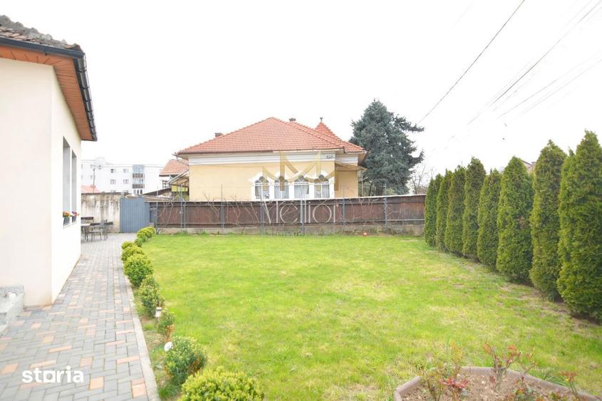 Proprietate premium in Gheorgheni elegan?a, confort ?i rafinament - 5