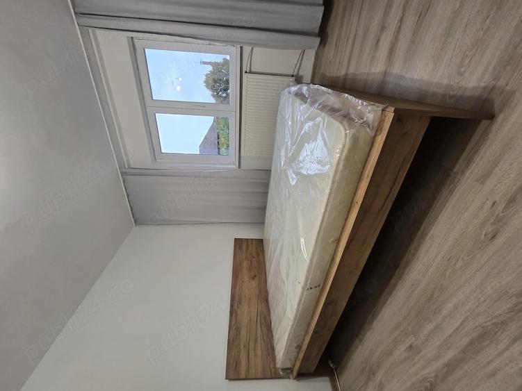Garsonieră decomandată în Buziașului