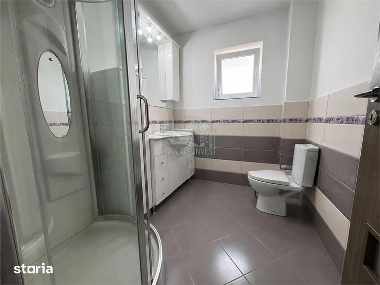 Garsonieră decomandată în Șelimbăr