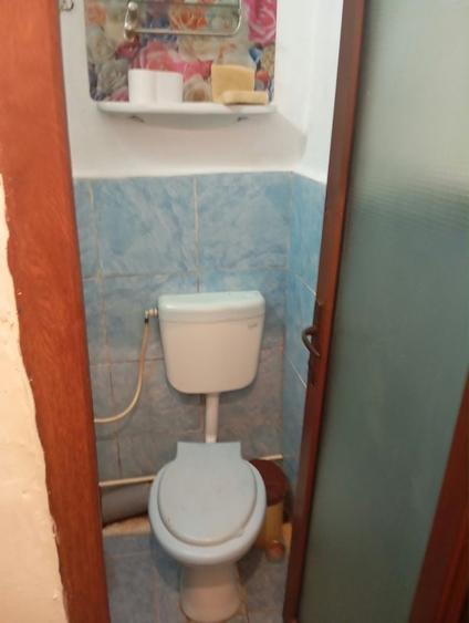 Garsonieră nedecomandată în Central