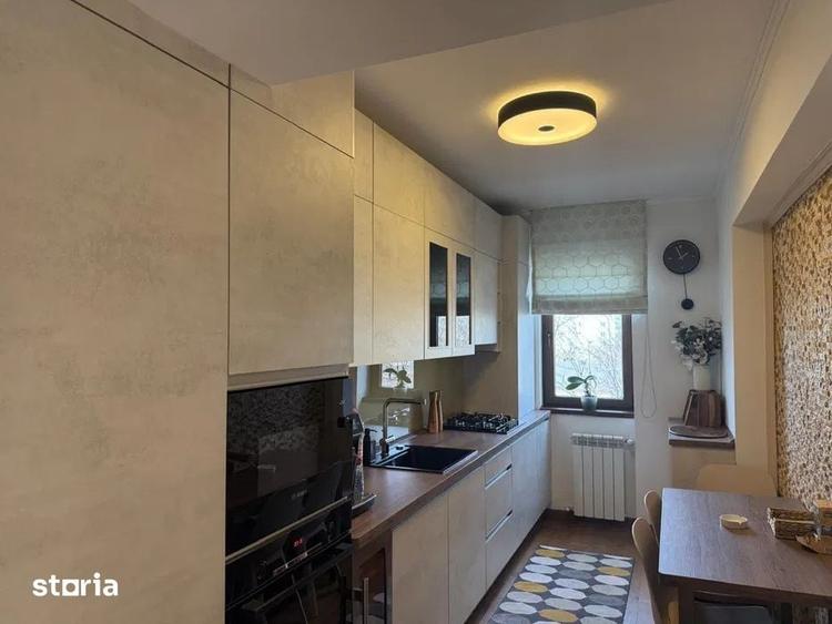 Apartament 2 camere Aparatorii Patriei | Aleea Tomesti | Parcare inclu - 7