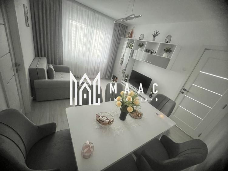 Apartament cu 2 camere semidecomandat, mobilat în Hipodrom 3