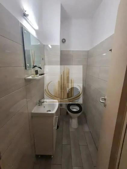 Apartament cu 3 camere decomandat în Lugojului
