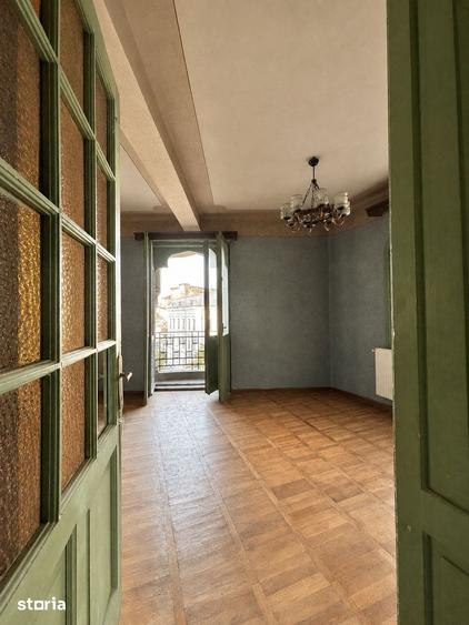 0% COMISION 118mp + Boxa in Centrul Vechi | 4 camere, Etaj 4 si Centra - 15