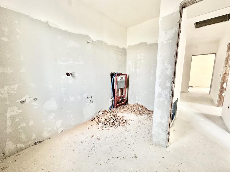 Duplex cu 5 camere cu Canalizare în Urseni
