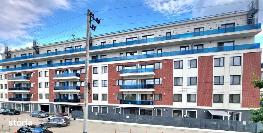 Spațiu comercial, de 81 mp, în Nord