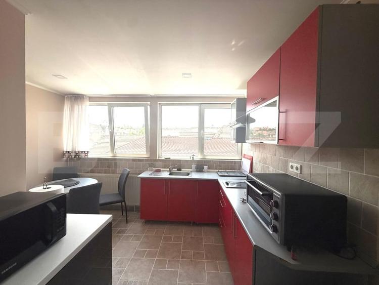 Apartament de vanzare, 140 mp, zona Ultracentral - 14