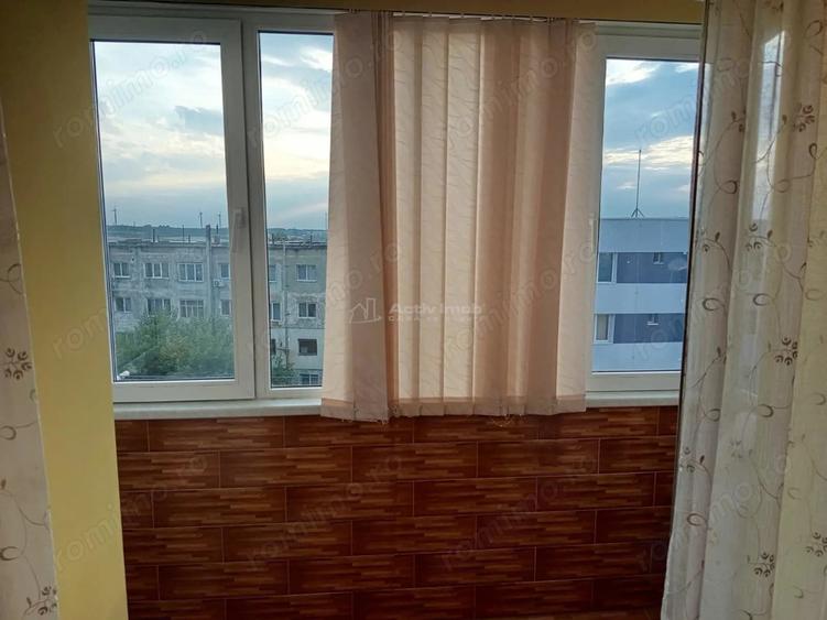 Apartament cu 2 camere nedecomandat, mobilat în Ultracentral