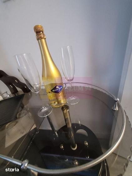 Apartament cu 2 camere în Nord