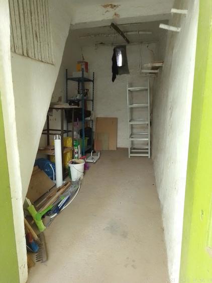 Casă cu 6 camere cu Teren 3040 Mp în Mailat