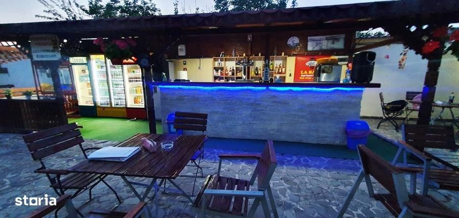 Casă cu 4 camere cu Teren 878 Mp în Ciorani
