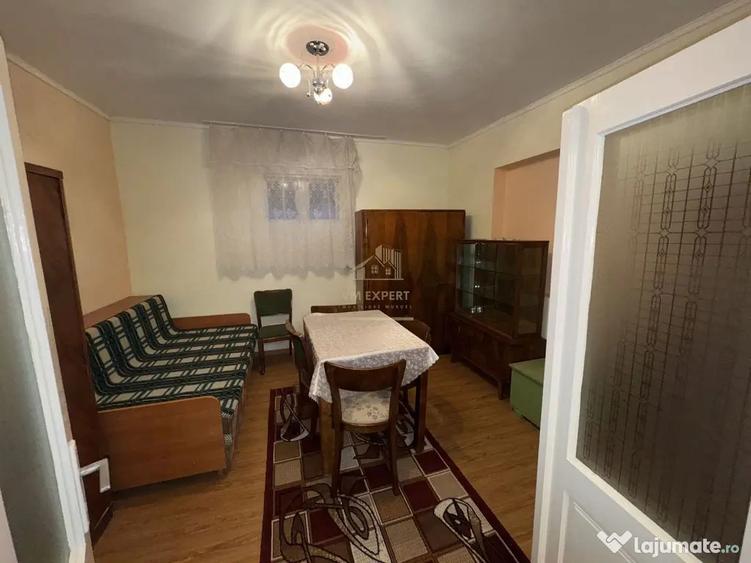 Casă cu 4 camere cu Teren 3489 Mp în Lerești