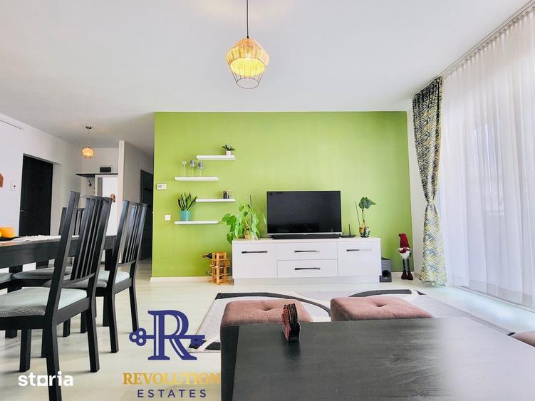 Ap. modern, bloc nou, mobilat si utilat, terasa 25mp, Junior Residence - 7