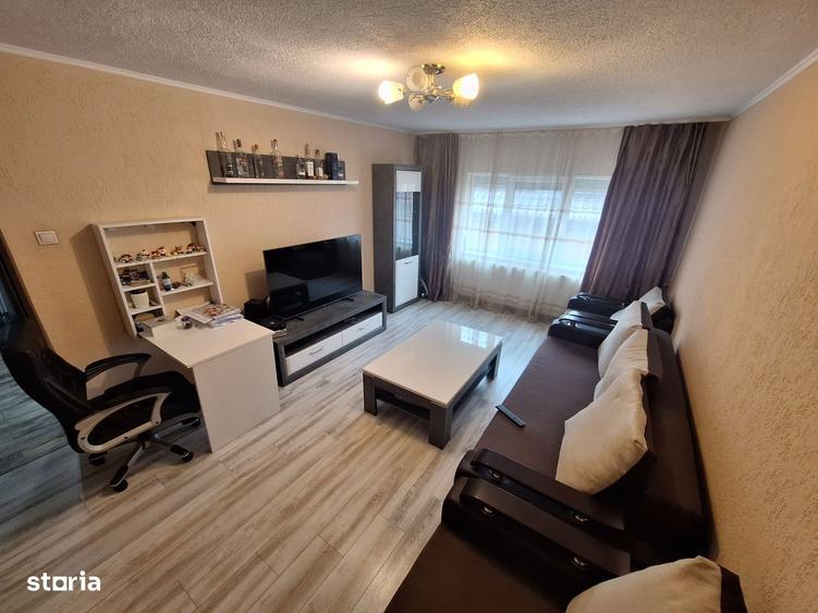 2 camere zona Traian - 1