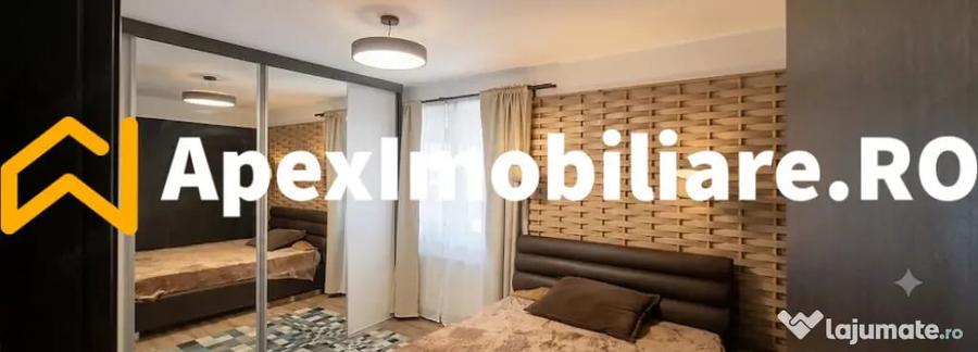 Apartament cu 2 camere decomandat în Theodor Pallady