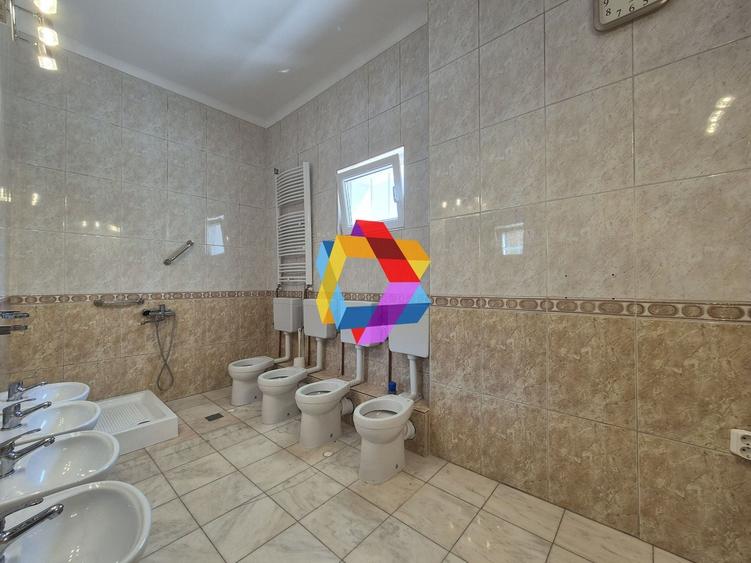 Spațiu comercial, de 540 mp, în Astra