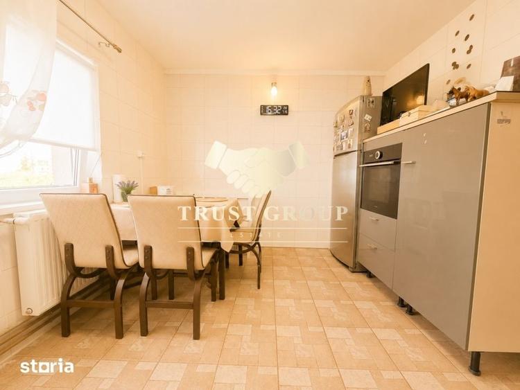 Apartament cu 4 camere în 13 Septembrie