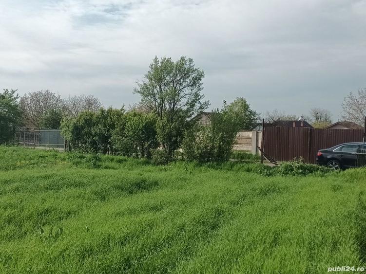 Teren de 1200 mp, în Central