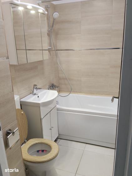 Apartament cu 2 camere în Ultracentral