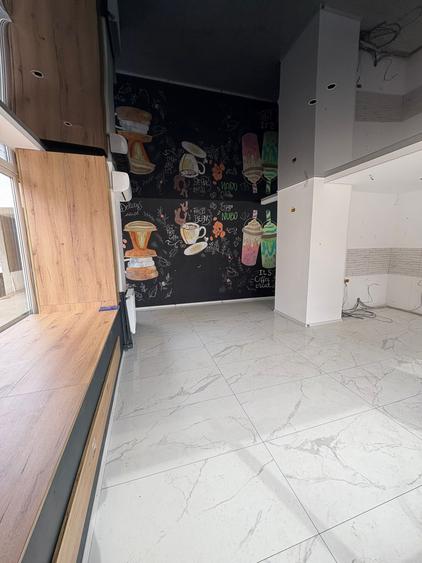 Spațiu comercial, de 50 mp, în Central