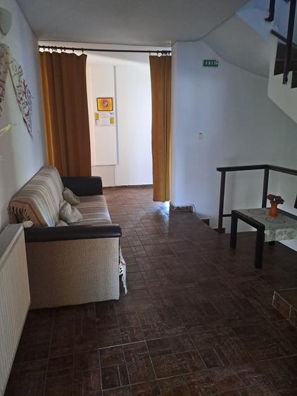 Casă cu 15 camere în Rânca
