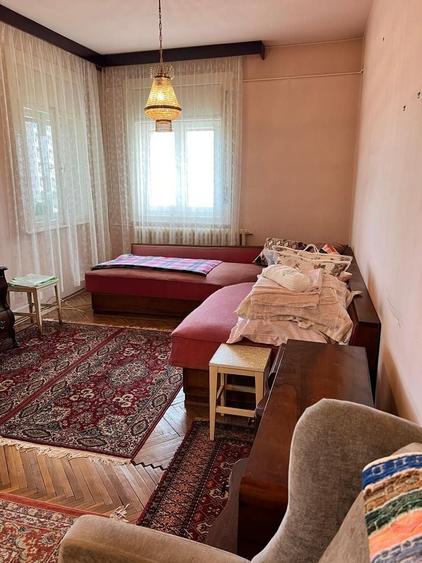 APARTAMENT CU 4 CAMERE IN ZONA PTA MARASTI /PTA UNIRII LA 214.000 EURO - 11