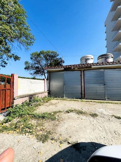 Casă individuală cu 5 camere cu Canalizare în Băile Felix