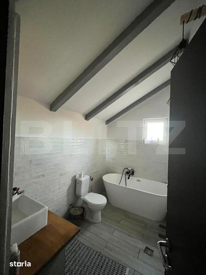 APARTAMENT PREMIUM 4 CAMERE IN VILA ZONA REZIDENTIALA - 9