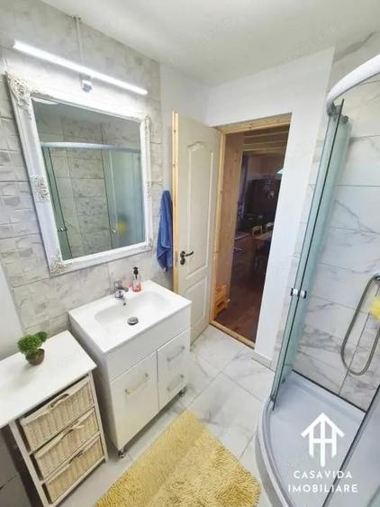 Casă cu Teren 1550 Mp în Fârdea